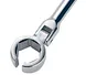  llave de tubo de sensor de oxígeno