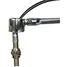  llave de tubo de sensor de oxígeno